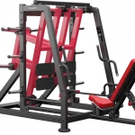 Atlantis Unilateral Leg Press